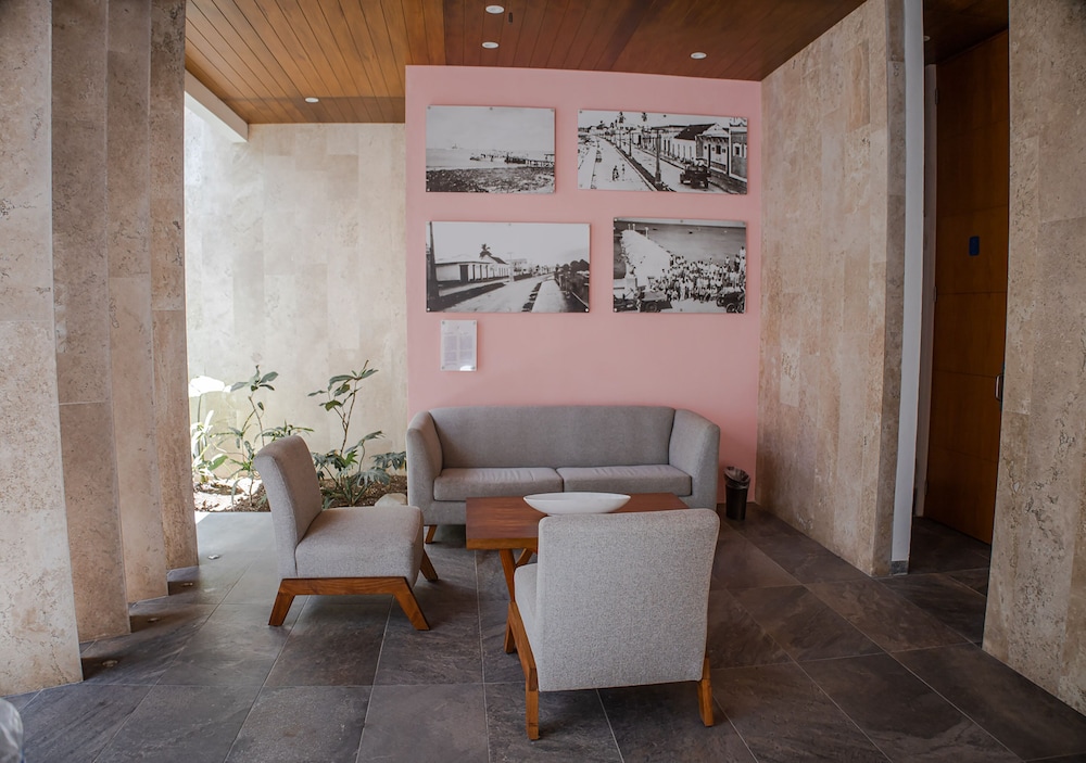Hotel Puerto Libre 6/50