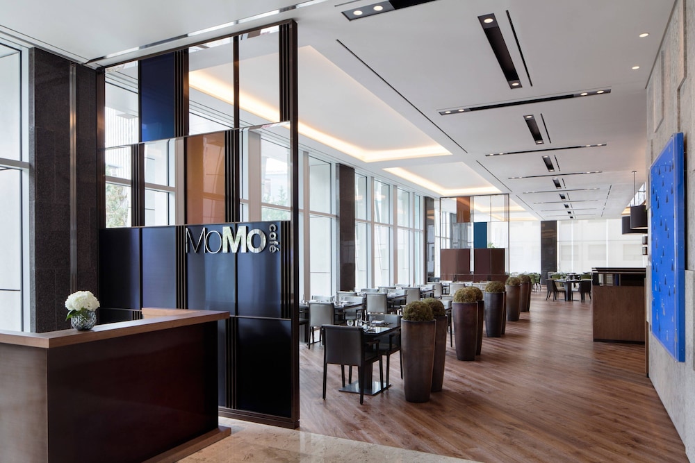 Courtyard by Marriott Seoul Myeongdong 43/53