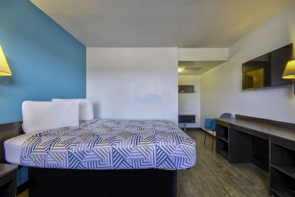 Motel6 Farmington, NM 41/65