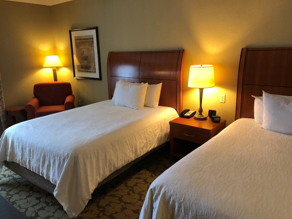 Hilton Garden Inn Hattiesburg 12/52