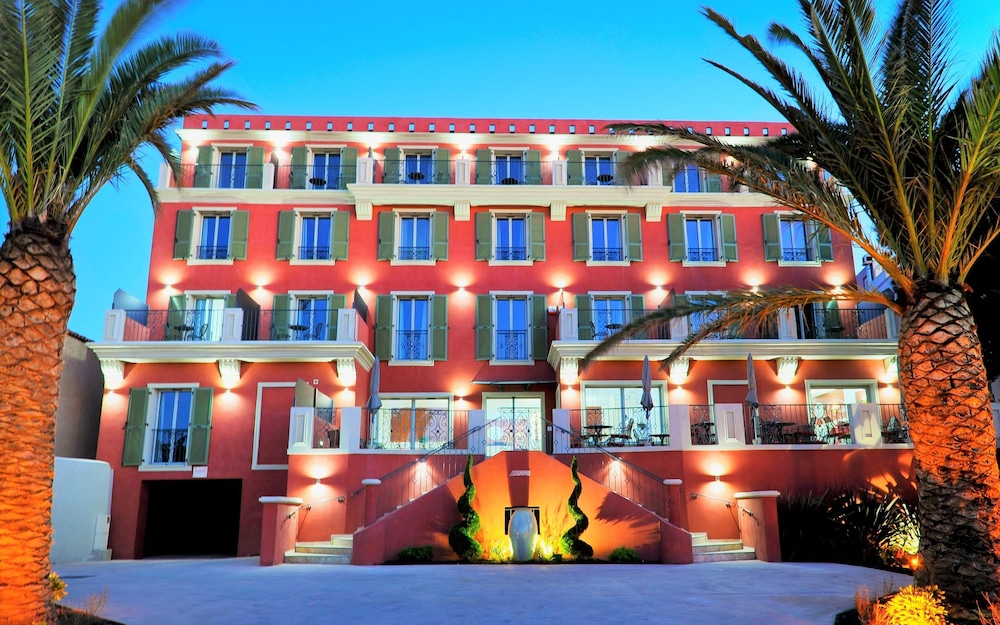 BOUTIQUE HOTEL LIBERATA 1/50