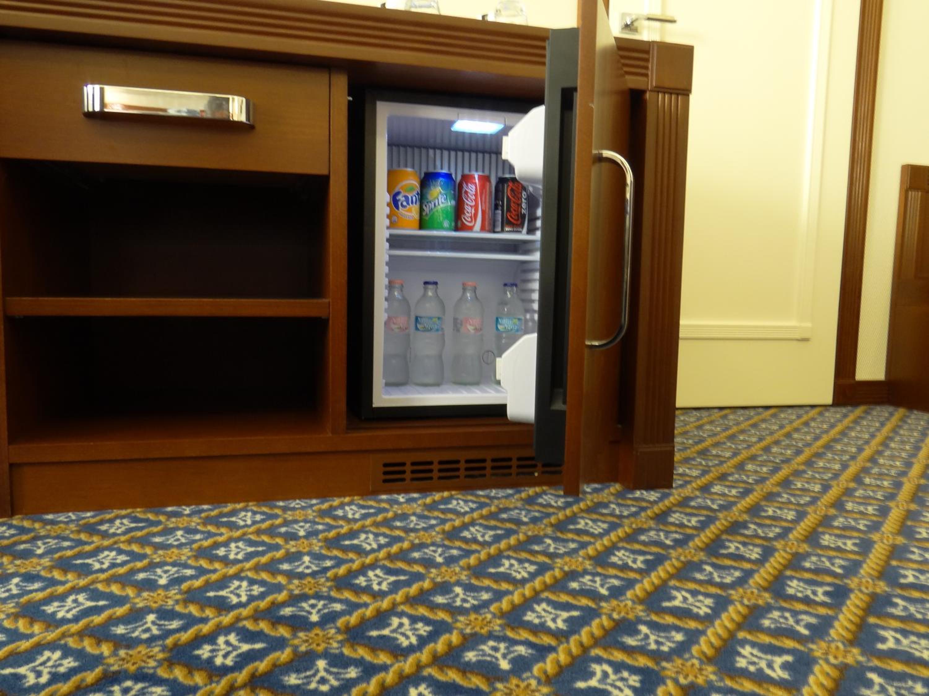 Centrum Hotel Debrecen 6/50
