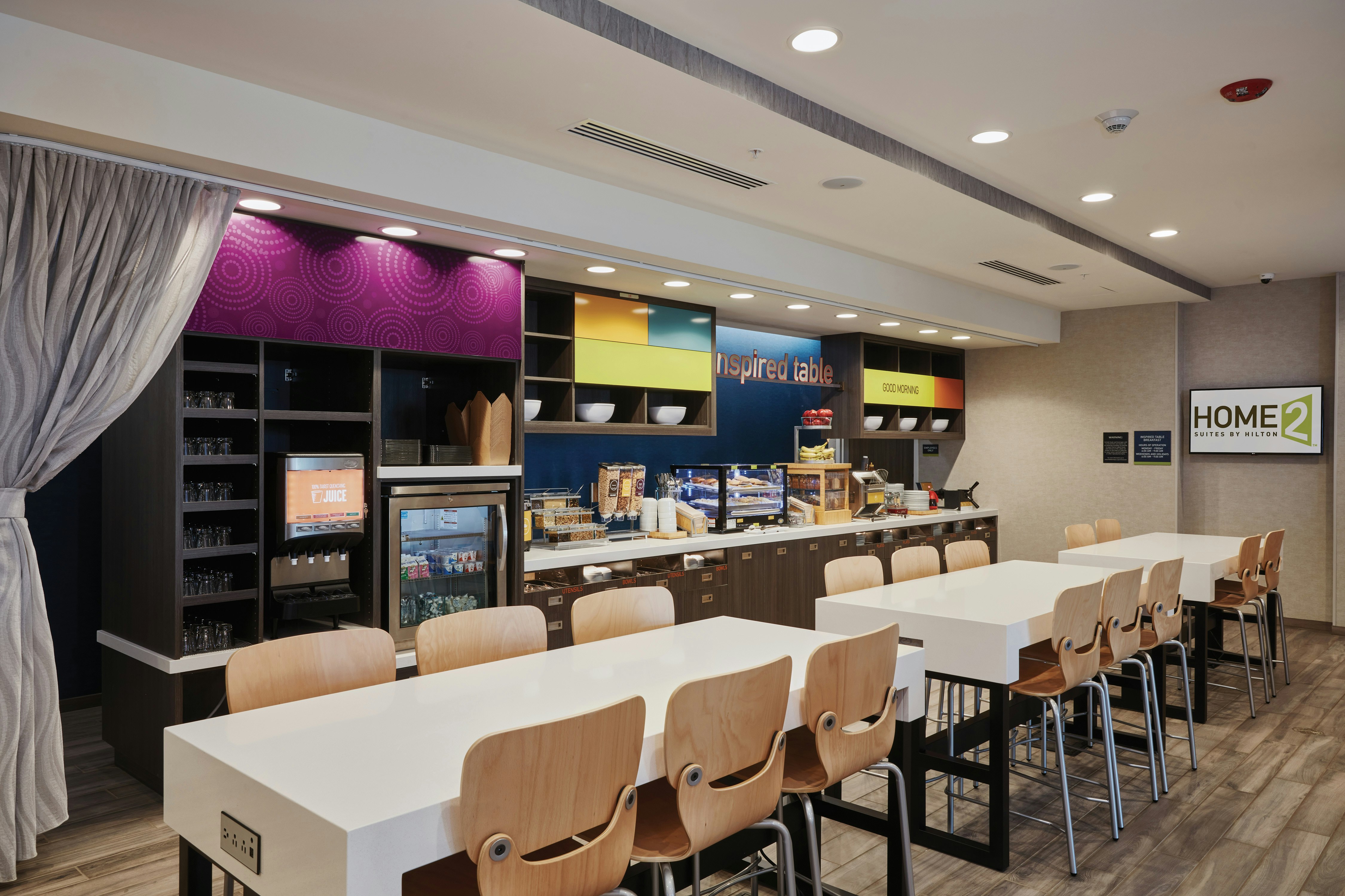 Home2 Suites by Hilton Sacramento at CSUS 20/35