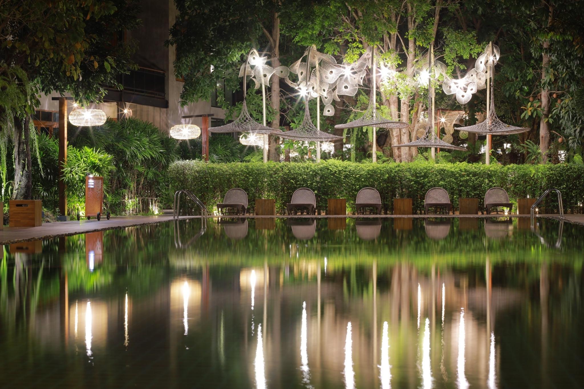 The Buffalo Amphawa 42/54