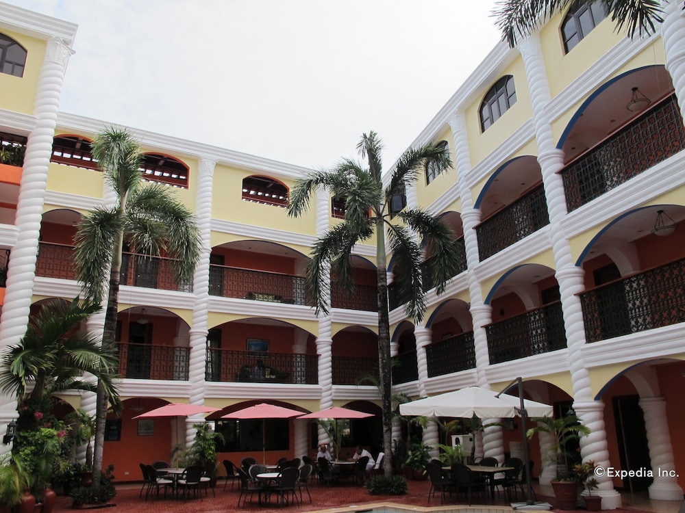 Marco Vincent Dive Resort 4/51
