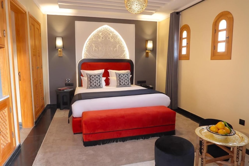 Dar Lys Luxury Riad & Spa 27/46