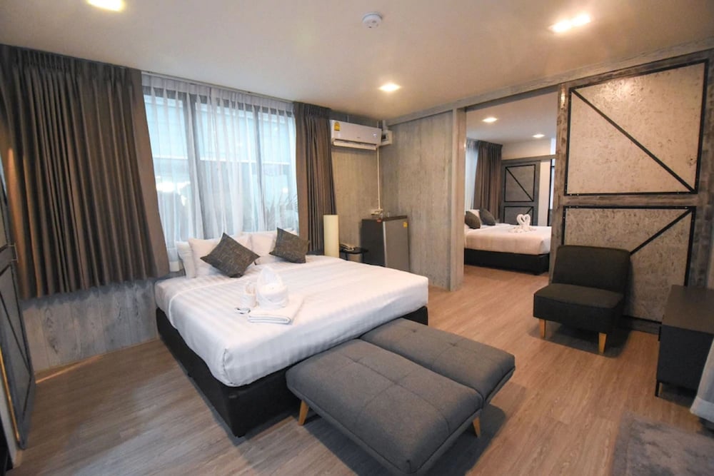 Basaya Beach Hotel And Resort 16/63