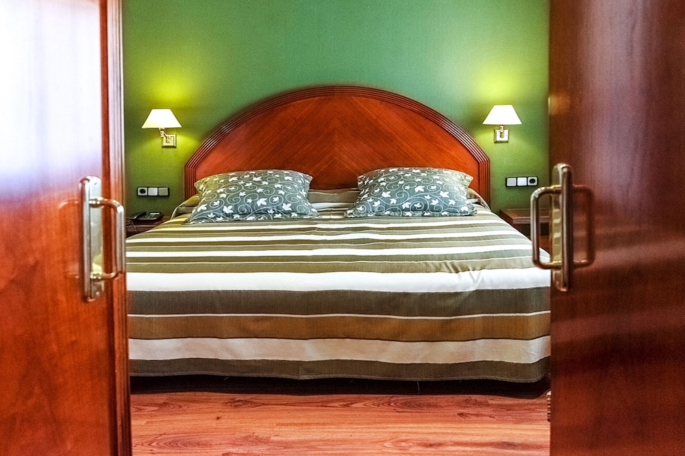Hotel Torremangana 32/73