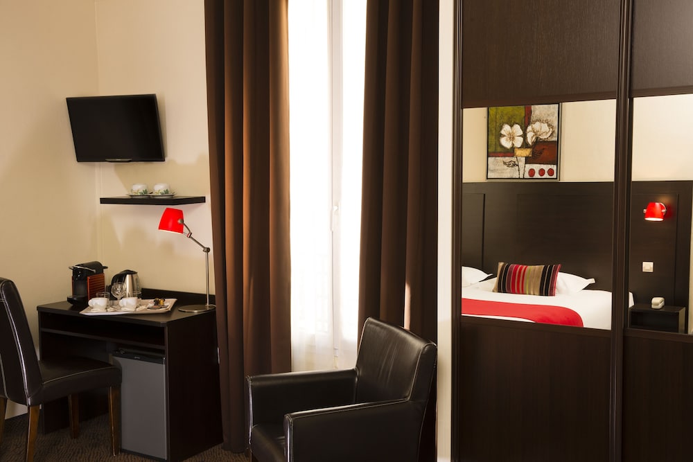 Hotel Chatillon Montparnasse 49/57