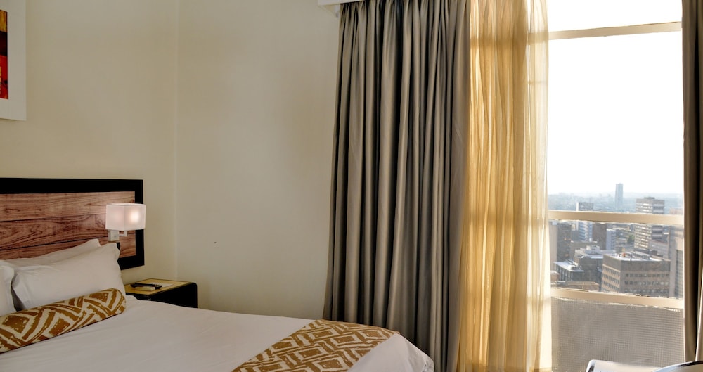 ANEW Hotel Parktonian Johannesburg 14/48