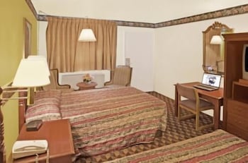Americas Best Value Inn San Marcos 42/50