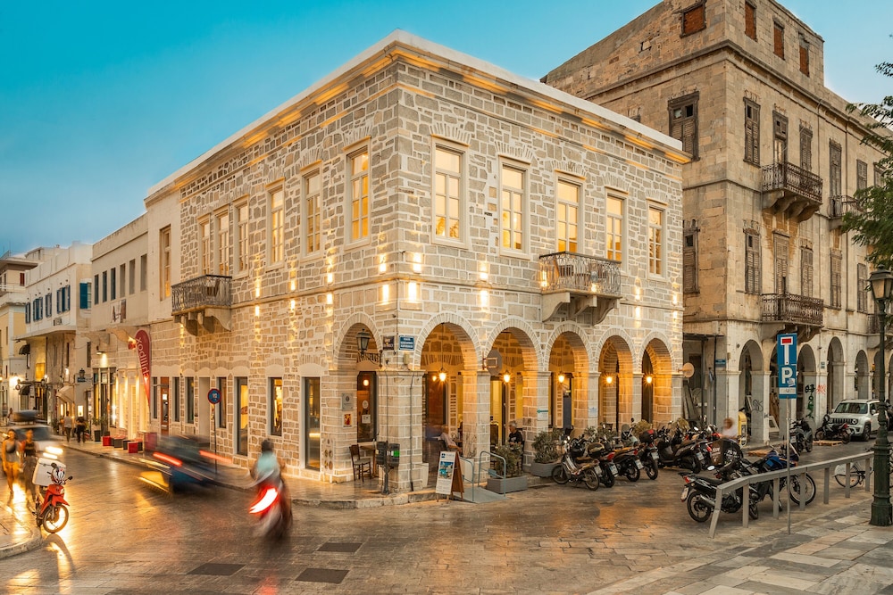 Syros Soul Suites 42/49