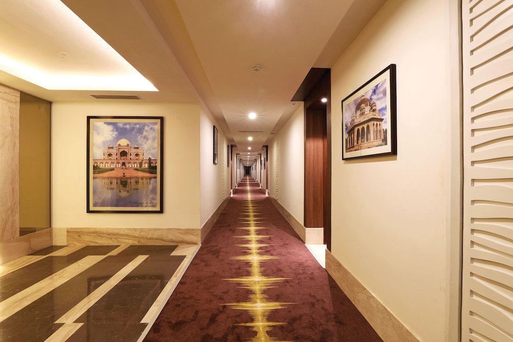 Lemon Tree Hotel Sohna Road 16/50