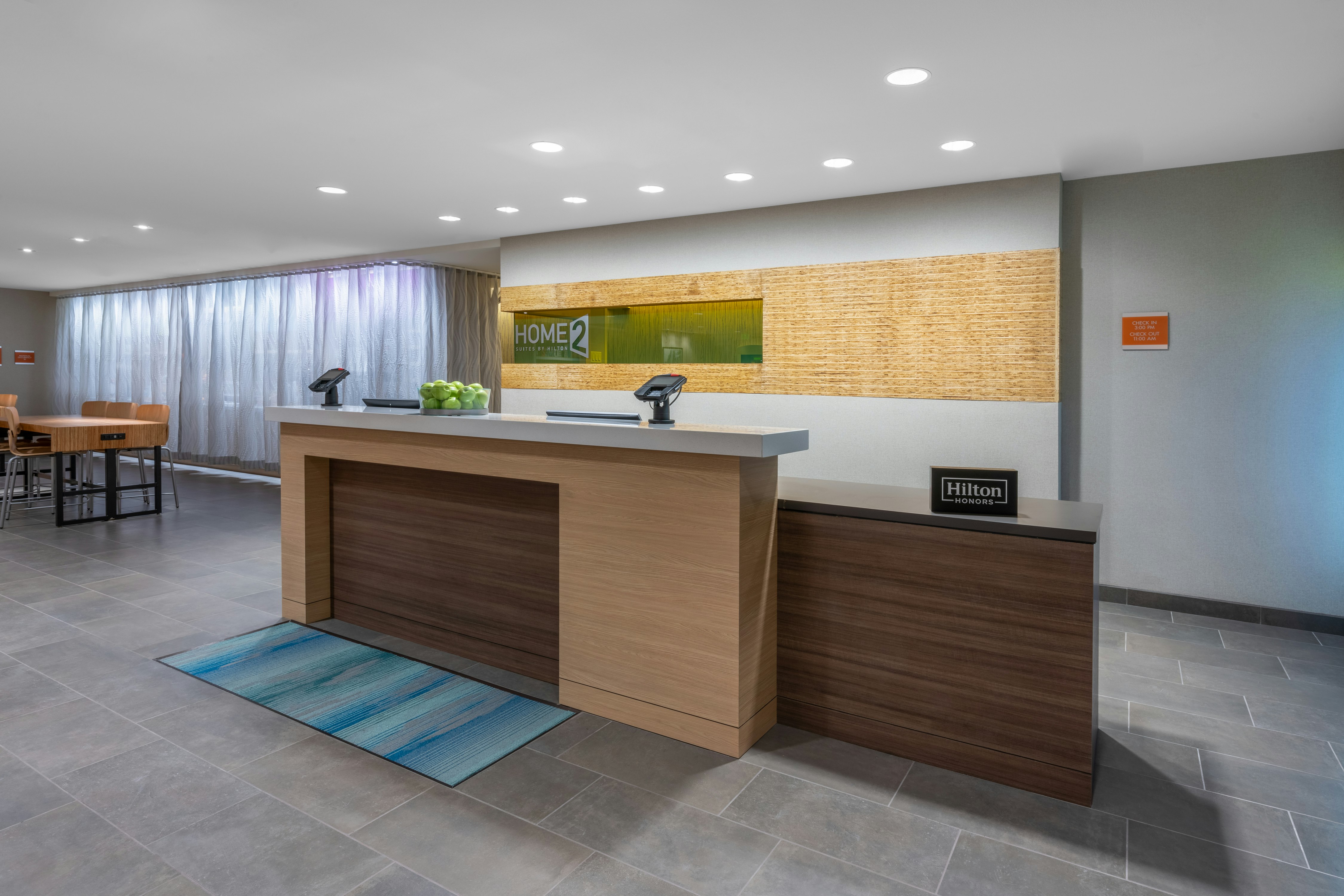 Home2 Suites by Hilton Pocatello 2/16