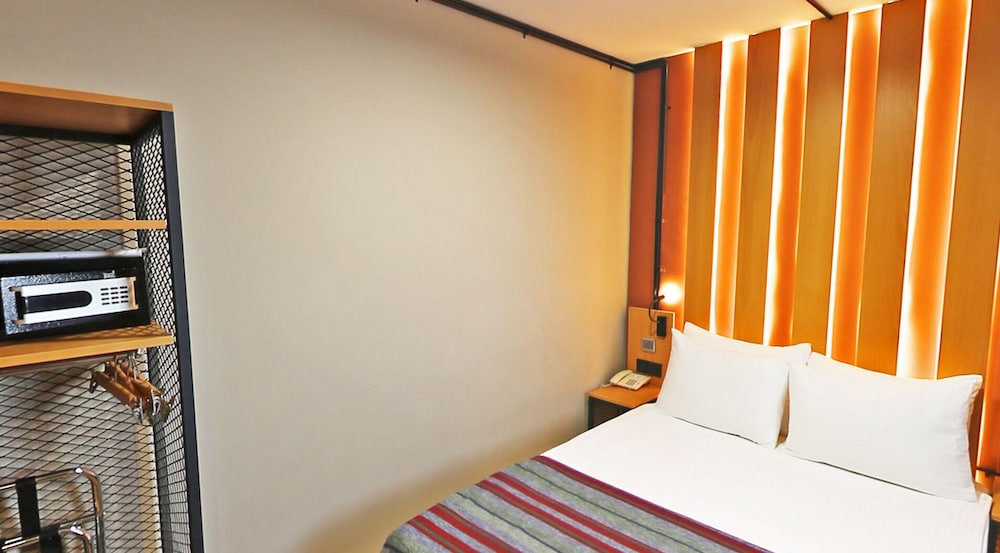 Antik Hotel Istanbul 12/50