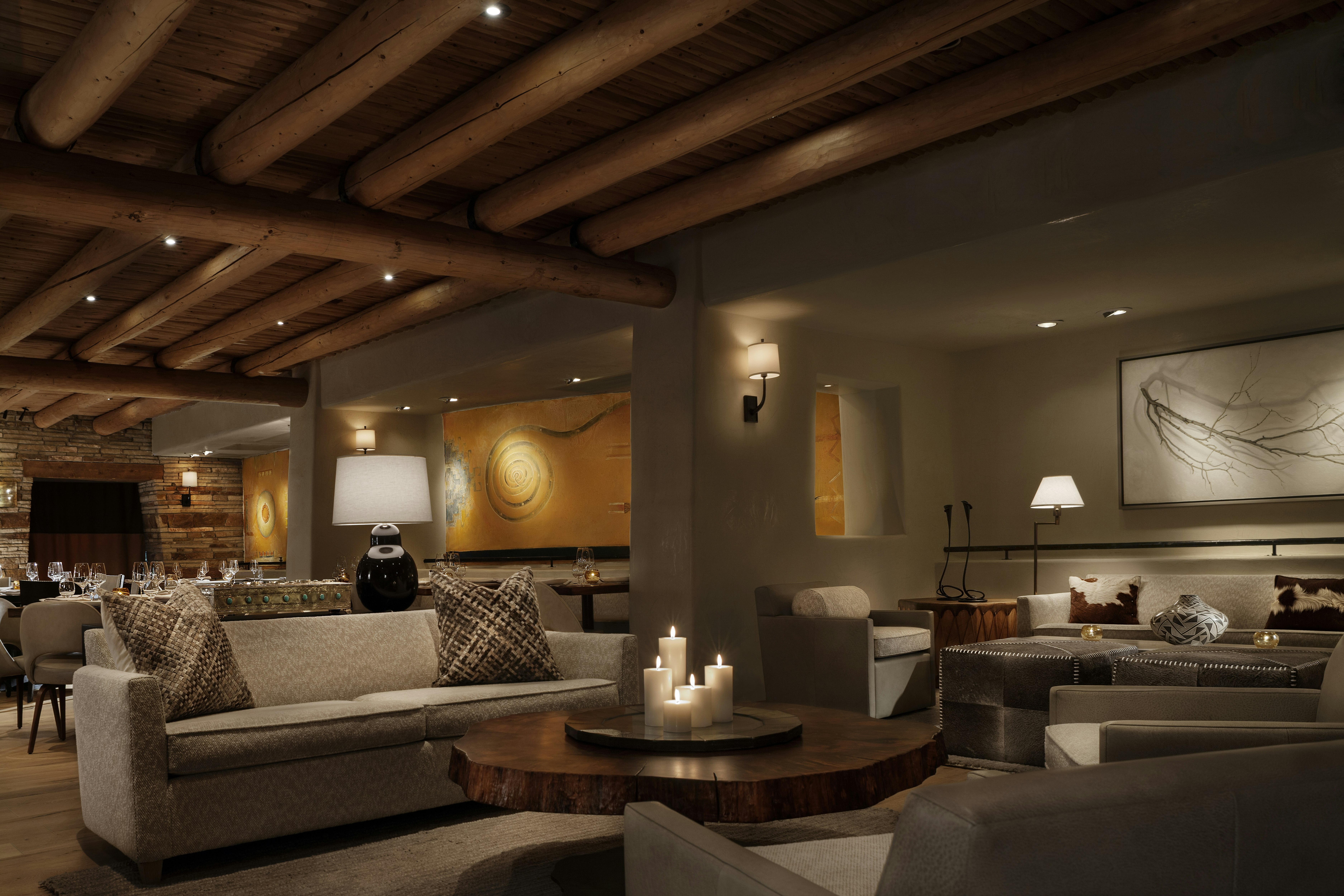 Rosewood Inn of the Anasazi 55/75