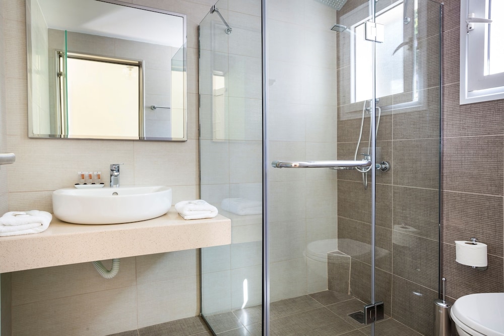 Dionysos Village Resort 48/50