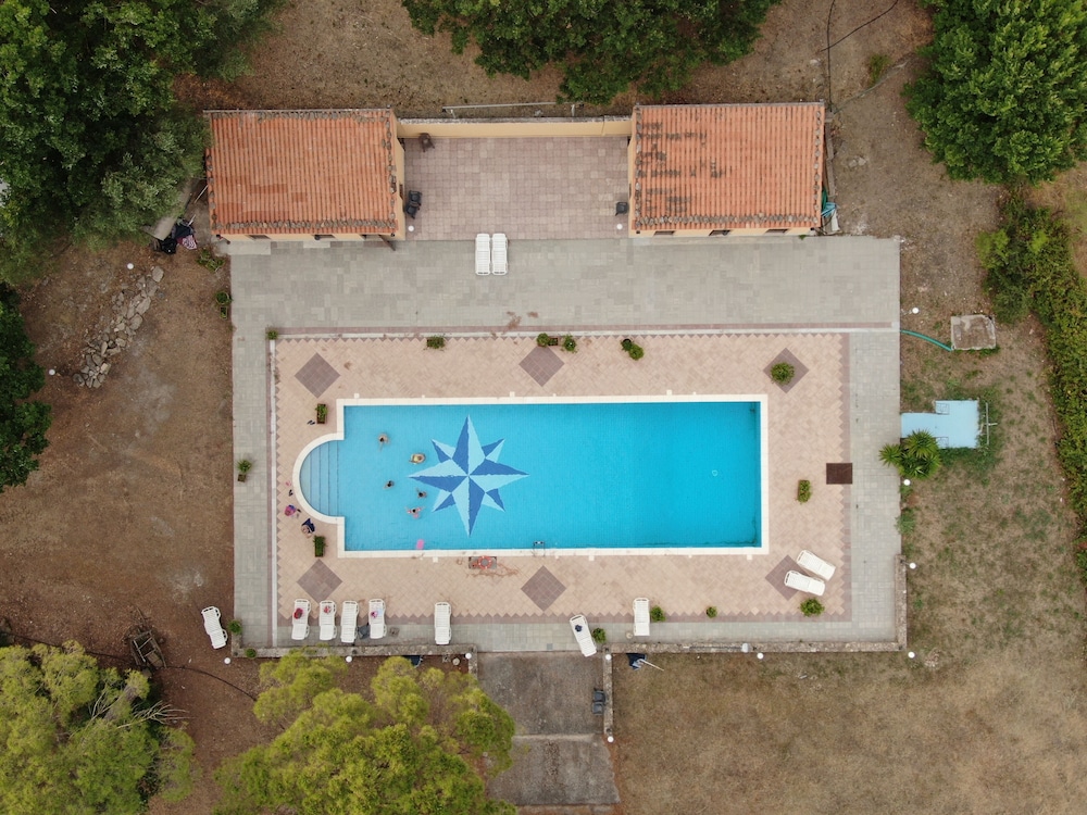 Casale Villa Raino 65/68
