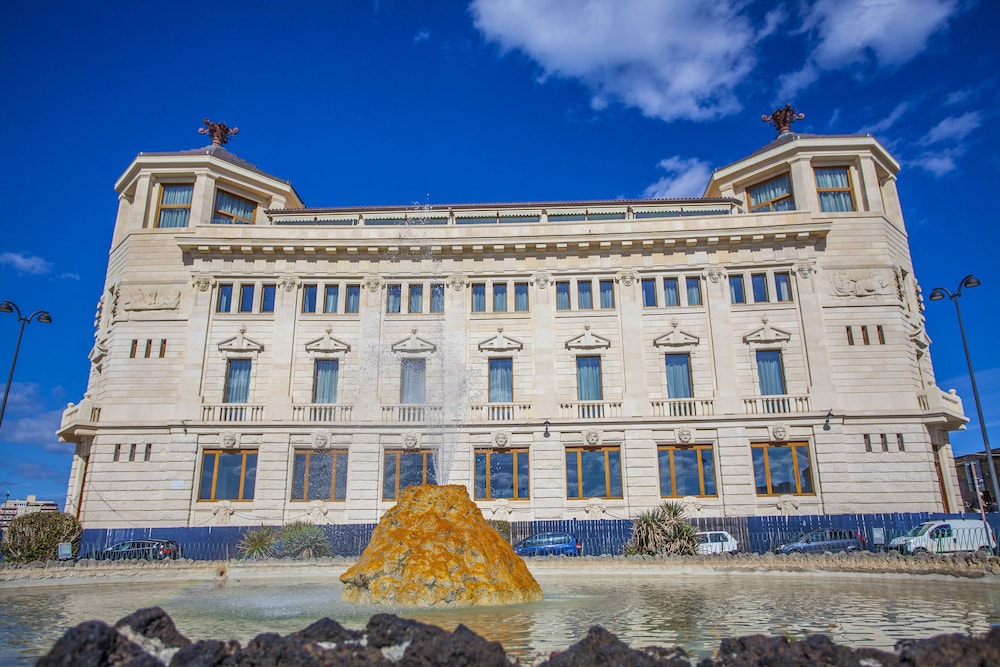 Ortea Palace Hotel, Sicily, Autograph Collection in SIRACUSA