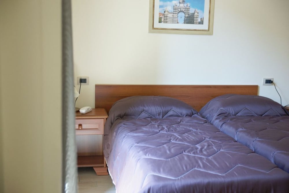 Hotel Sofia 6/38