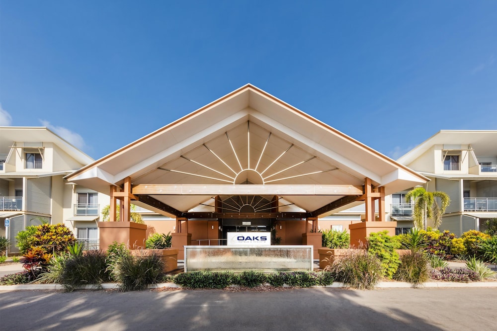 Oaks Broome Hotel 3/48