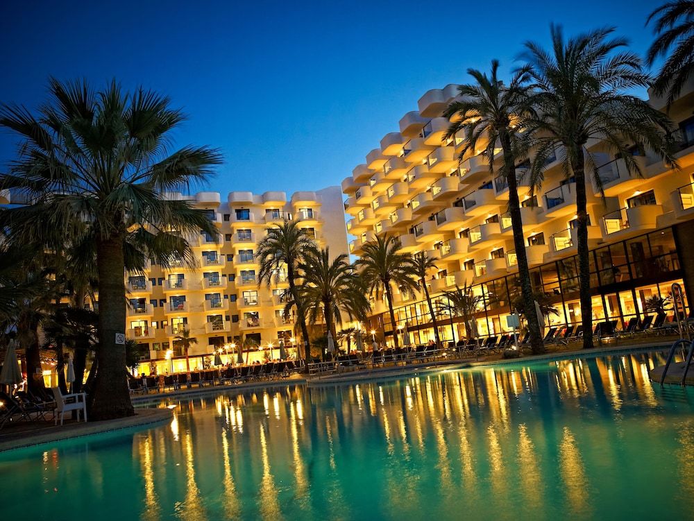 Protur Palmeras Playa Hotel 3/51