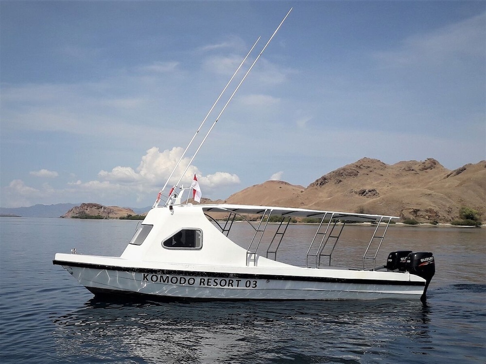Komodo Resort 20/36