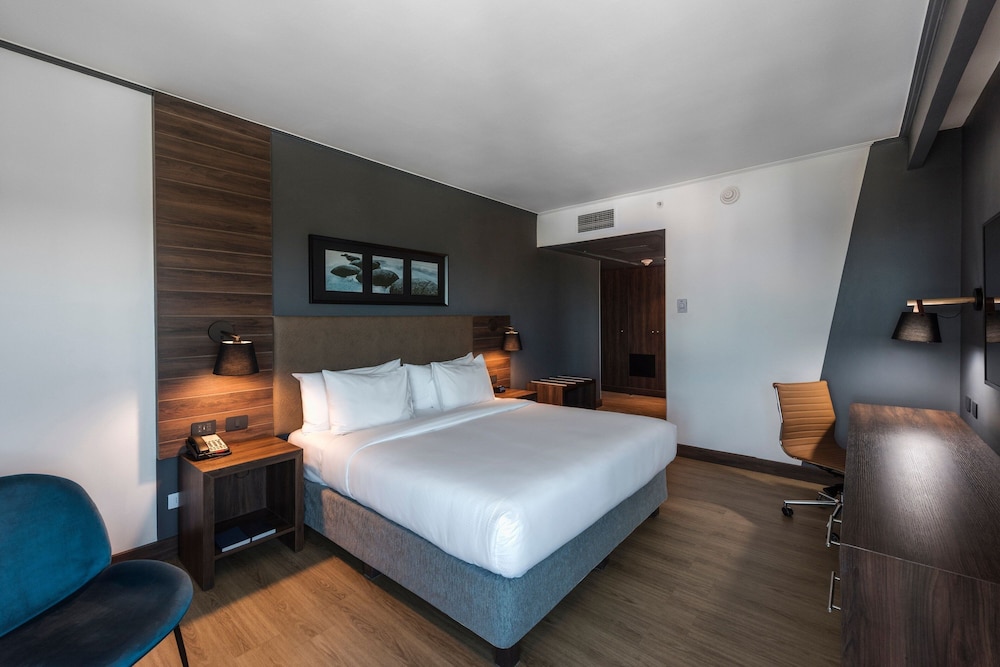 Hotel Courtyard by Marriott Puerto Montt 16/65