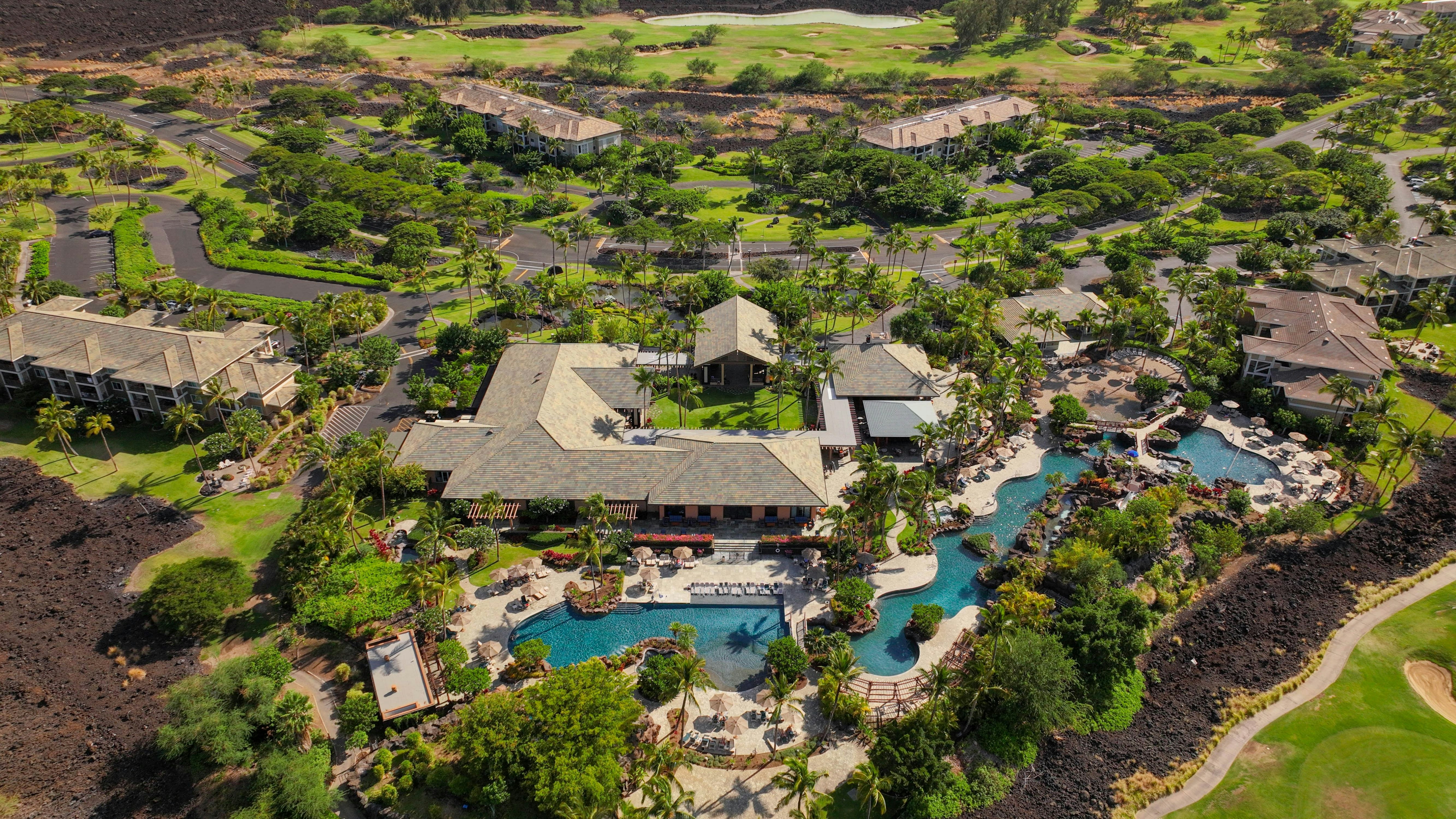 Hilton Grand Vacations Club Kings’ Land Waikoloa 23/35