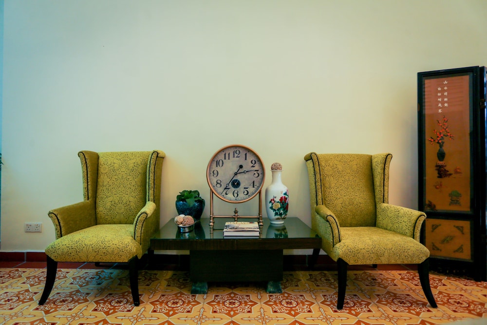 Aava Malacca Hotel 33/48