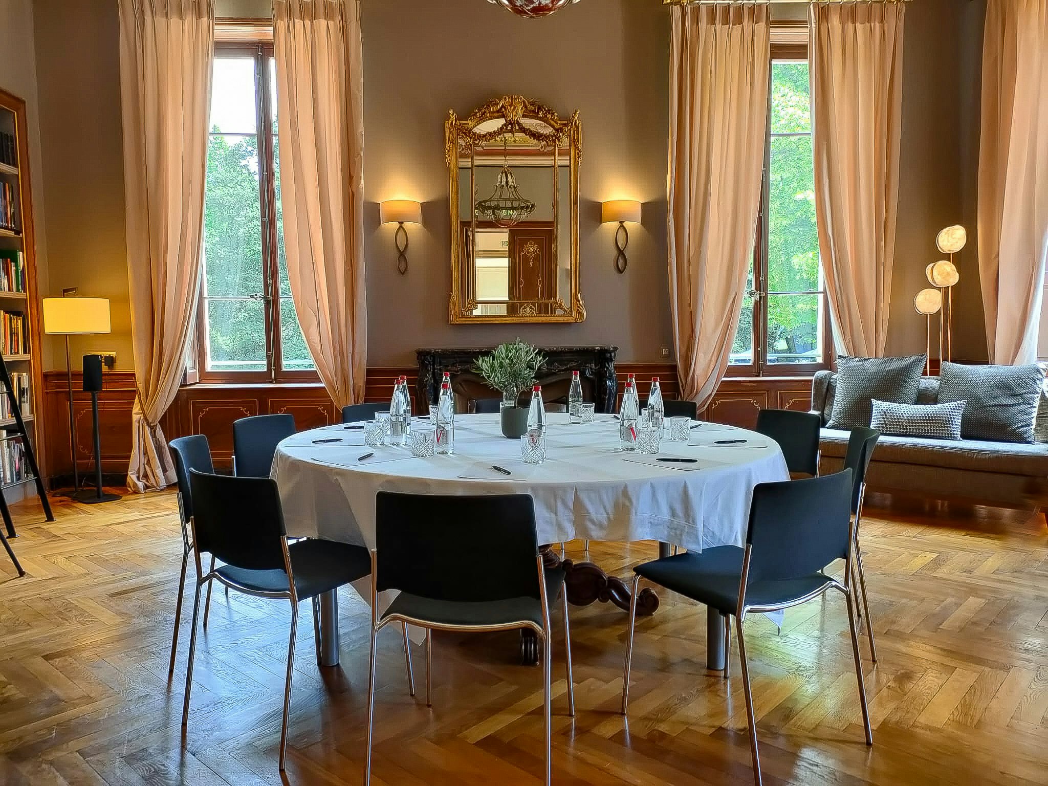 CHATEAU DE MONTCAUD 45/50