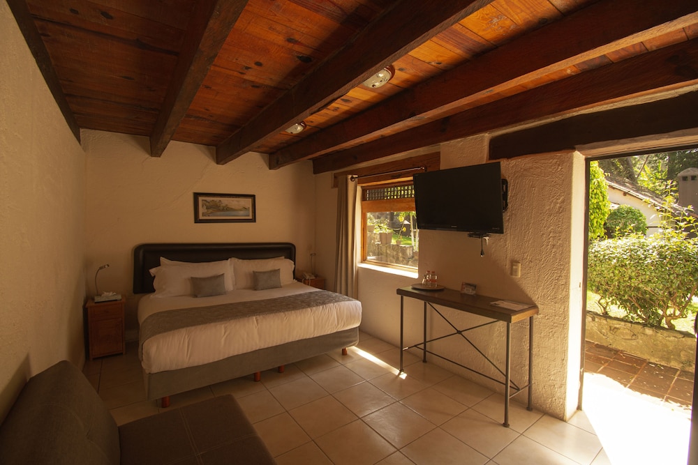 Loto Azul Resort And Spa 49/69