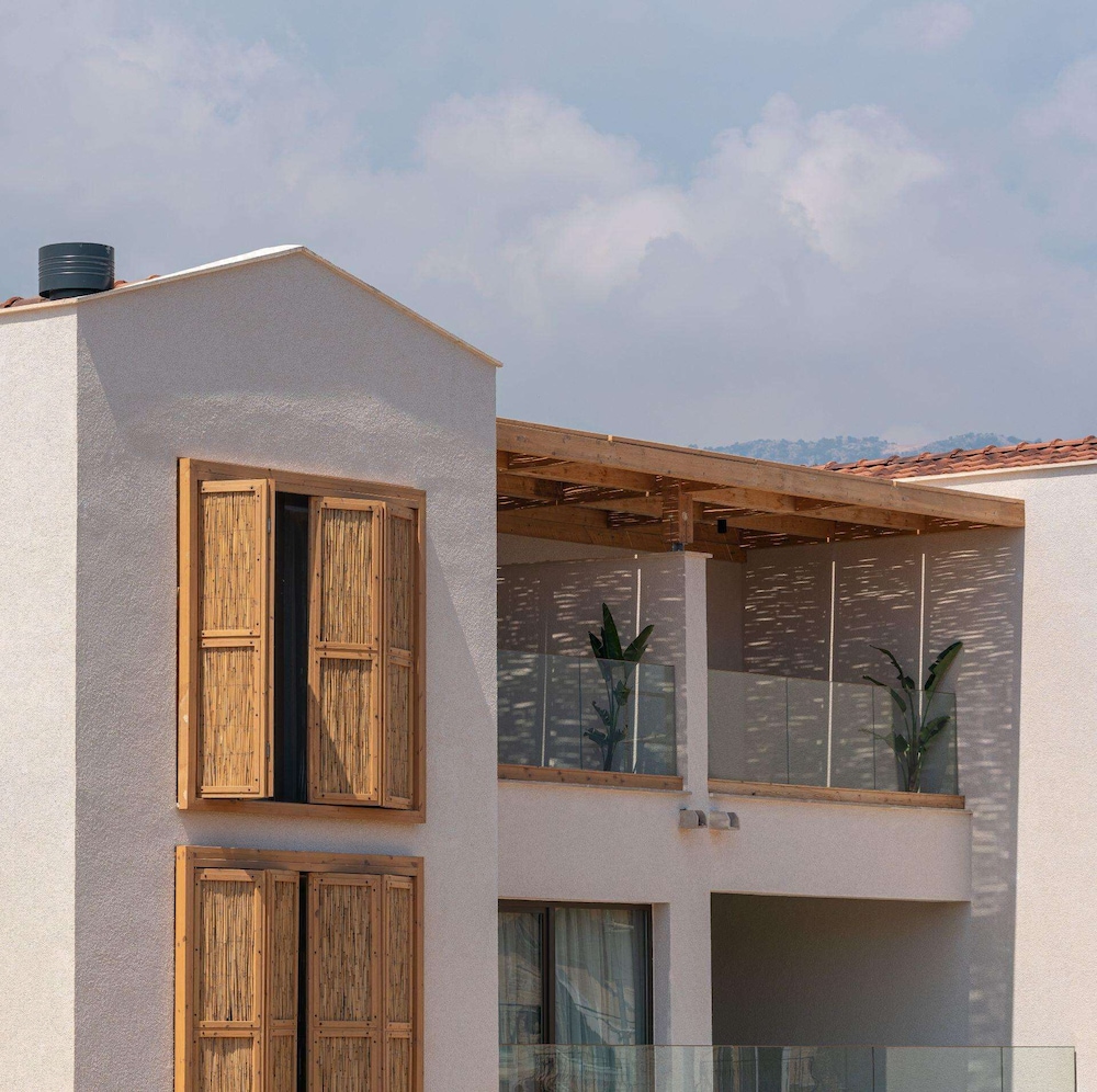 Novva Hotels Kas 2/59