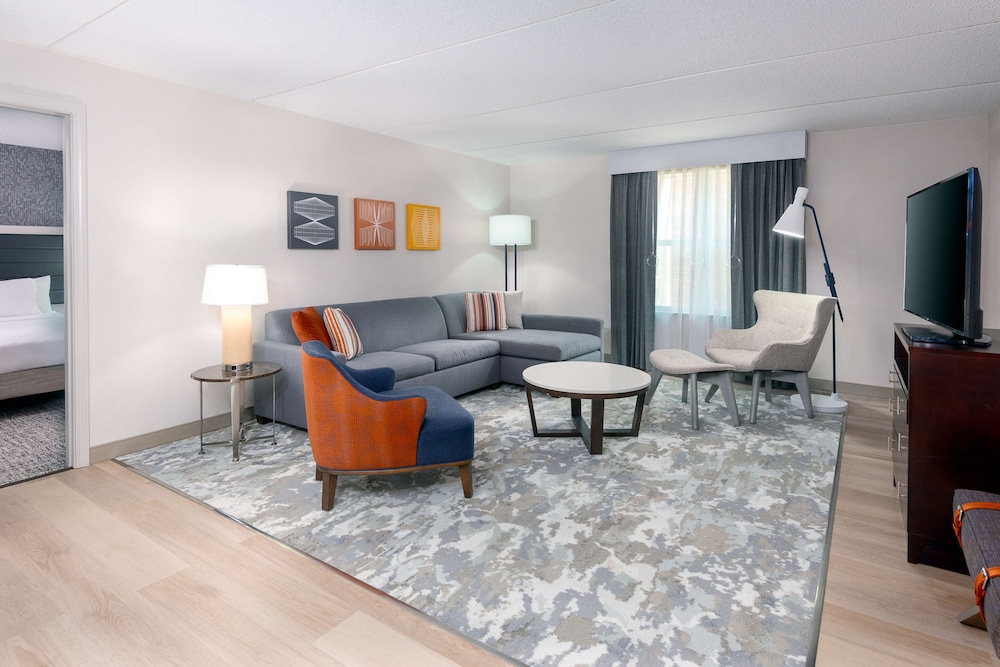 Homewood Suites By Hilton Boston/Canton Ma 37/59