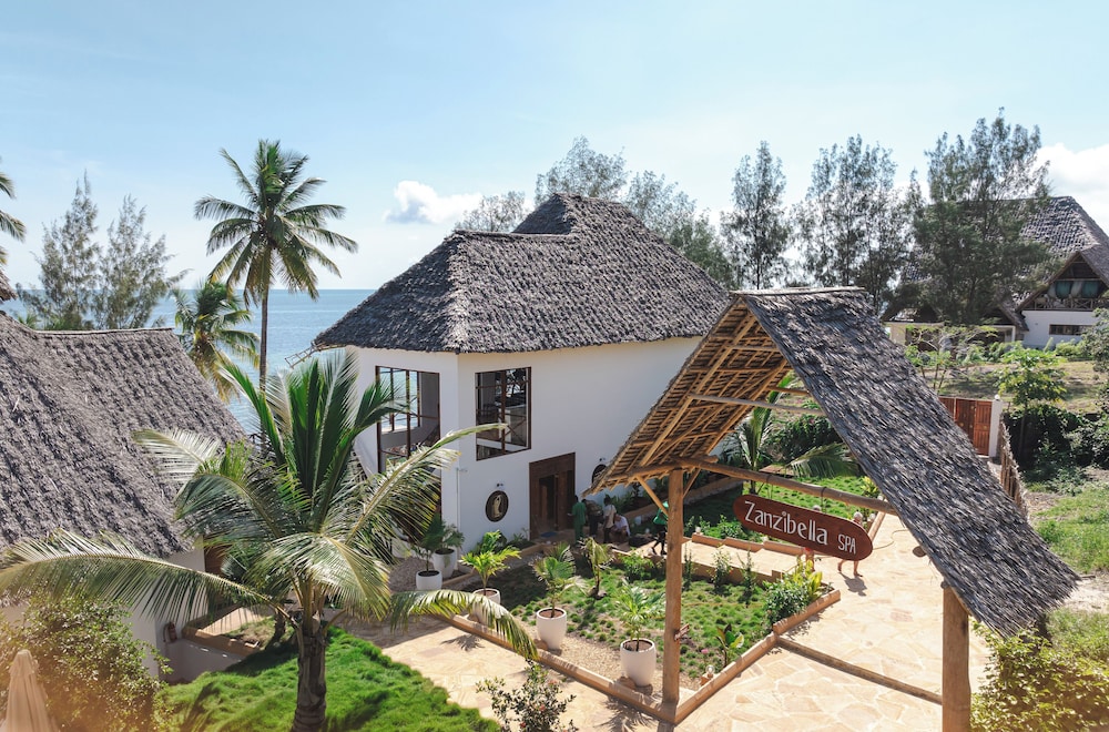 Zanzibella Hotel & SPA 2/50