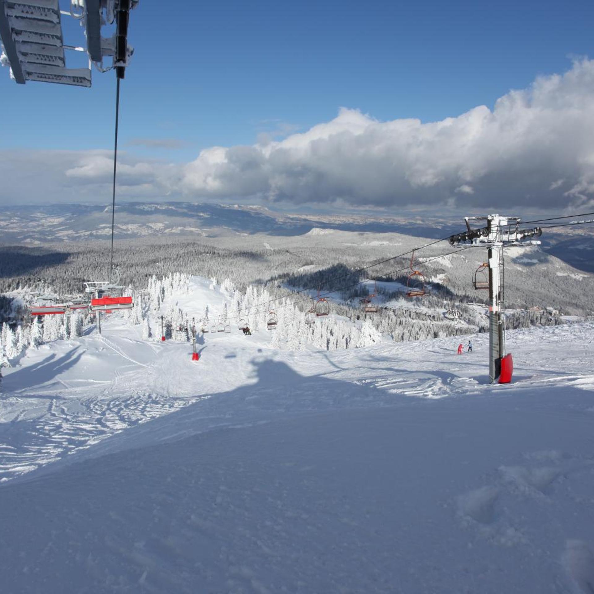 Termag Hotel Jahorina 46/50