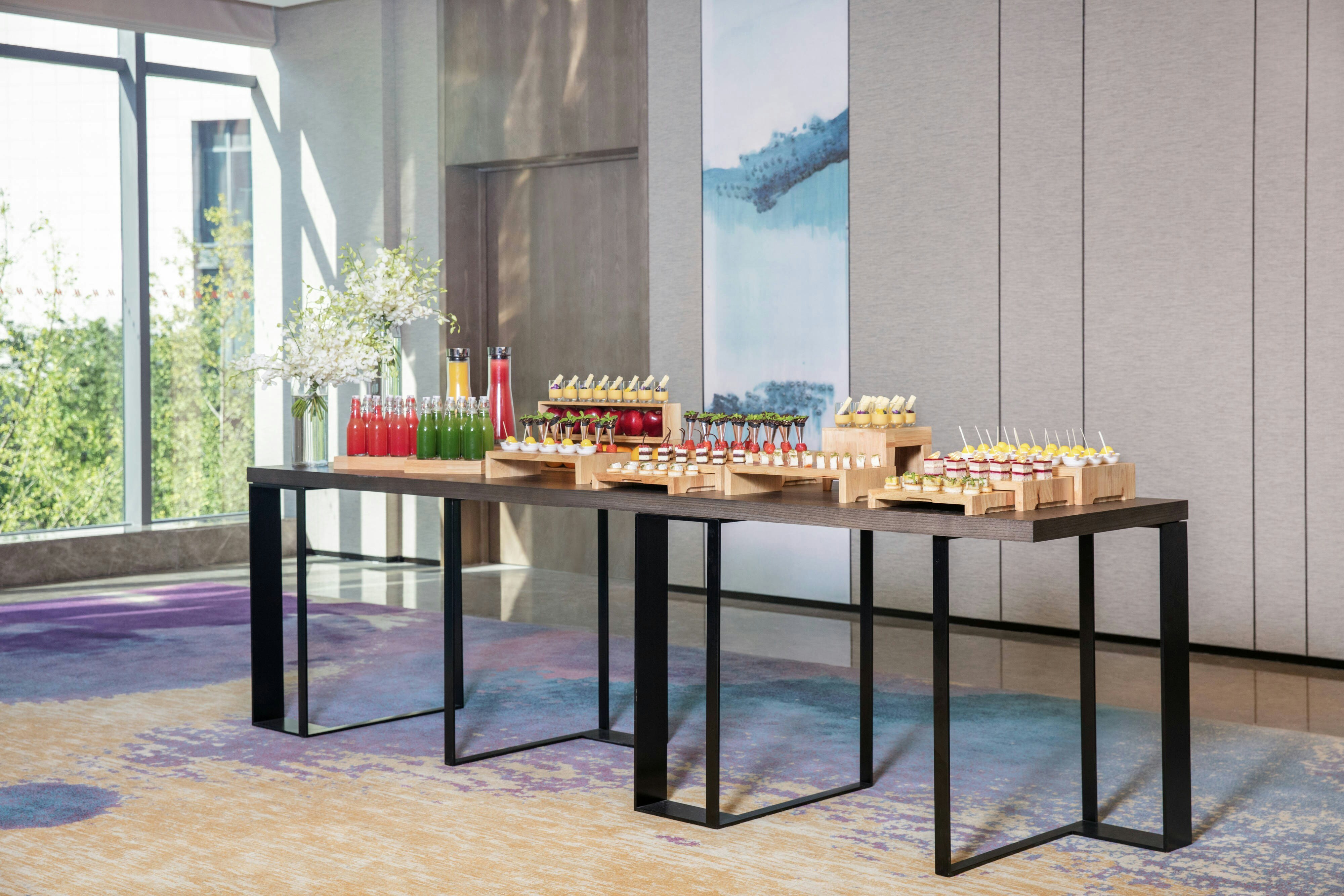 Hangzhou Marriott Hotel Lin An 42/56