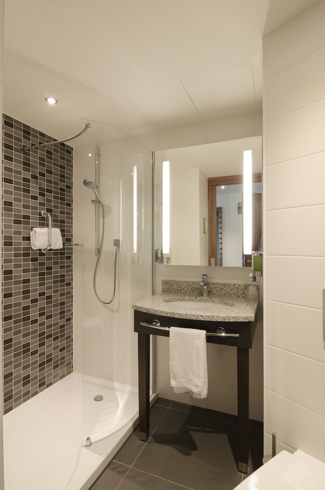HAMPTON BY HILTON FRANKFURT CITY CENTRE MESSE 13/46