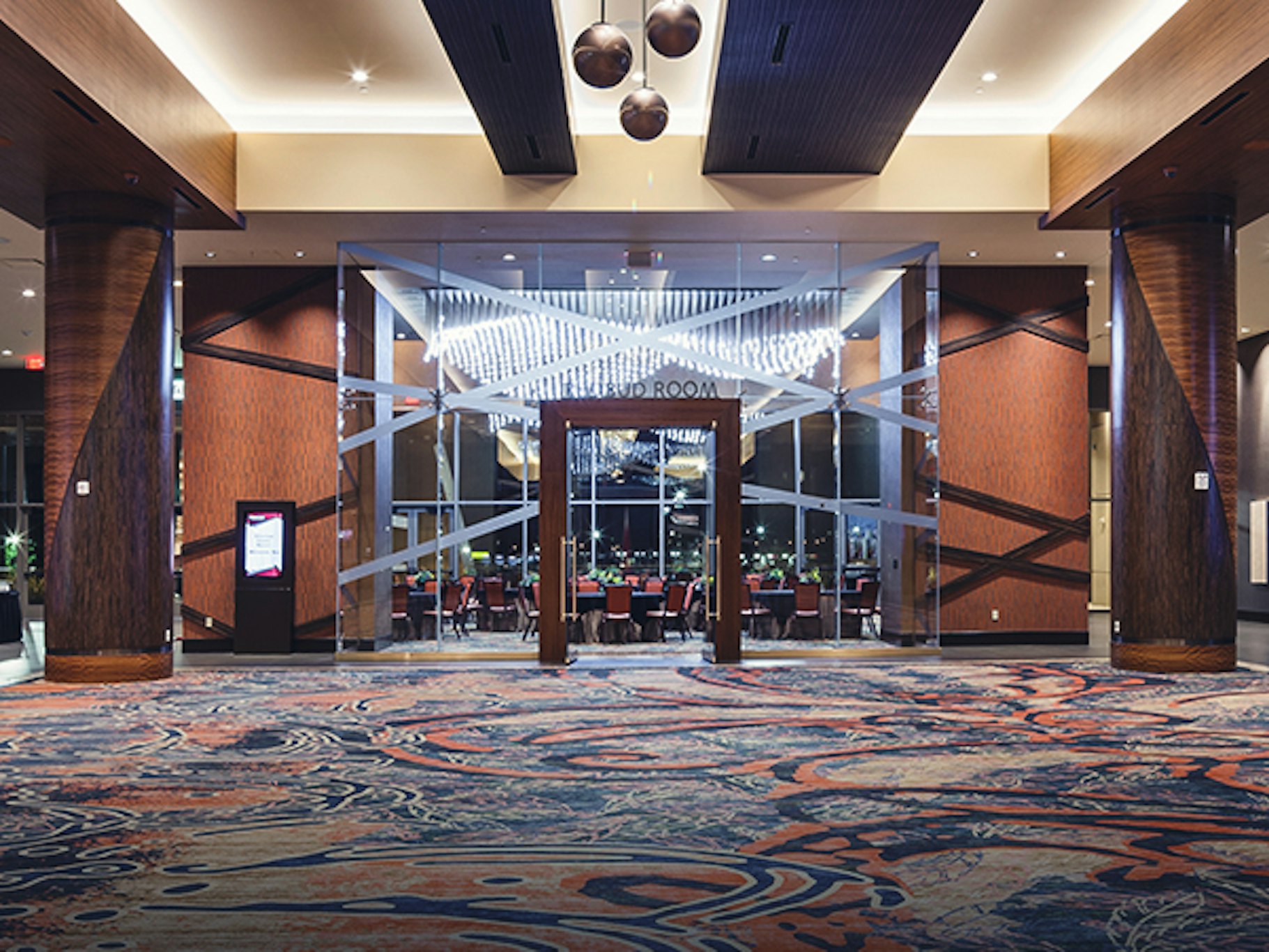 Choctaw Casino & Resort Durant, a Wyndham Grand Hotel 51/76