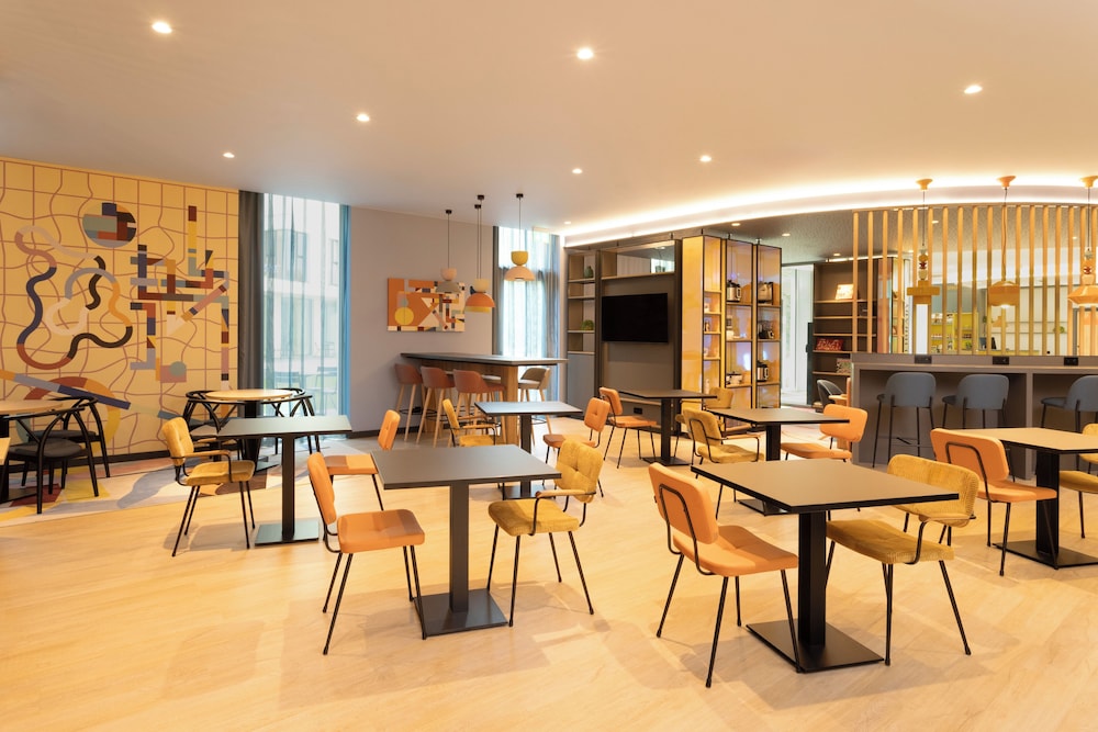 Aparthotel Adagio Access Brussels Airport 42/50