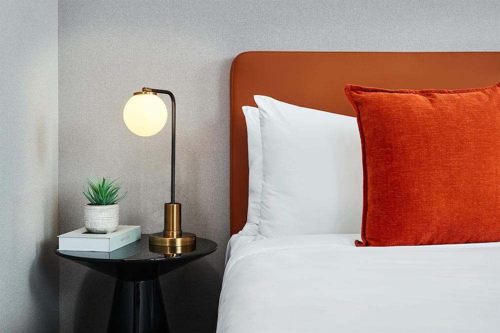 The George at Columbia, Tapestry Collection by Hilton photo2