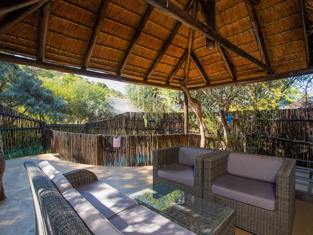 Ivory Tree Game Lodge 46/69