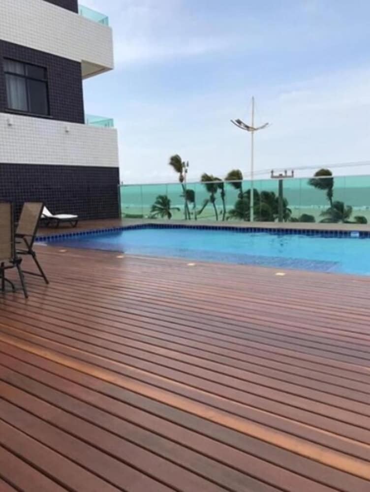 Litoranea Praia Hotel 37/40