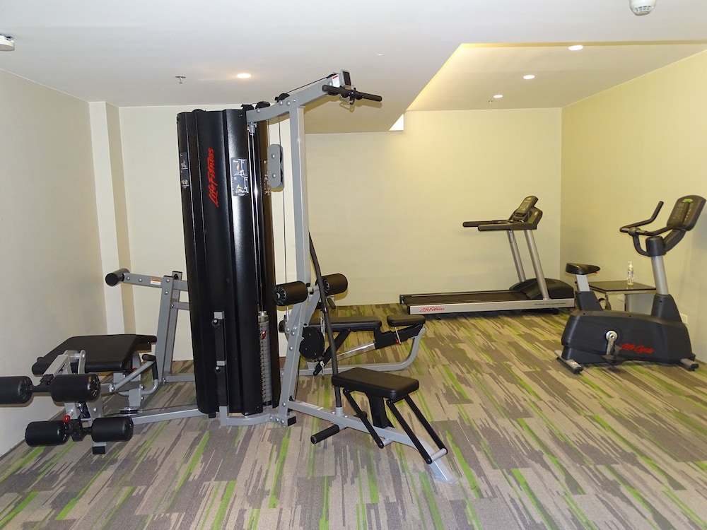 Sequoia Hotel Manila Bay 34/39