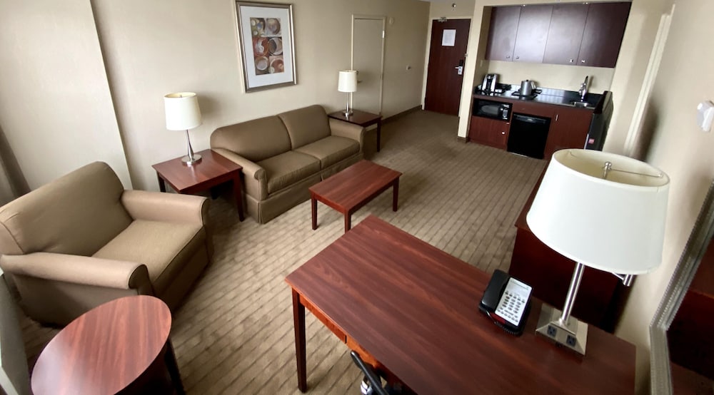 Holiday Inn Hotel And Suites Winnipeg Downtown 52/78
