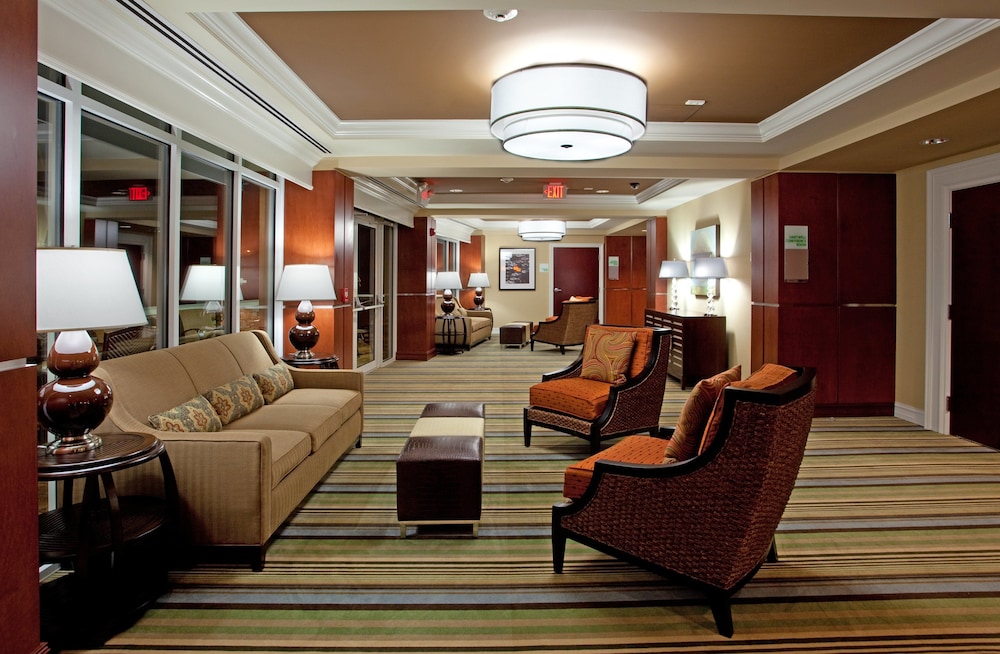 Holiday Inn Anderson 37/71