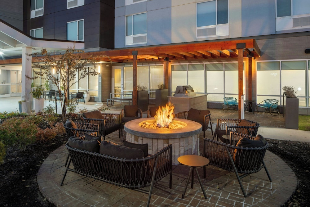 TownePlace Suites Memphis Cordova 11/19