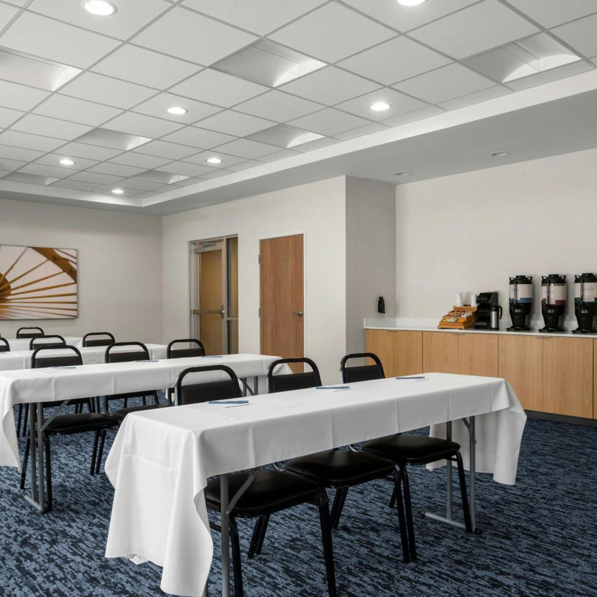 Fairfield by Marriott Inn & Suites Kokomo 29/39