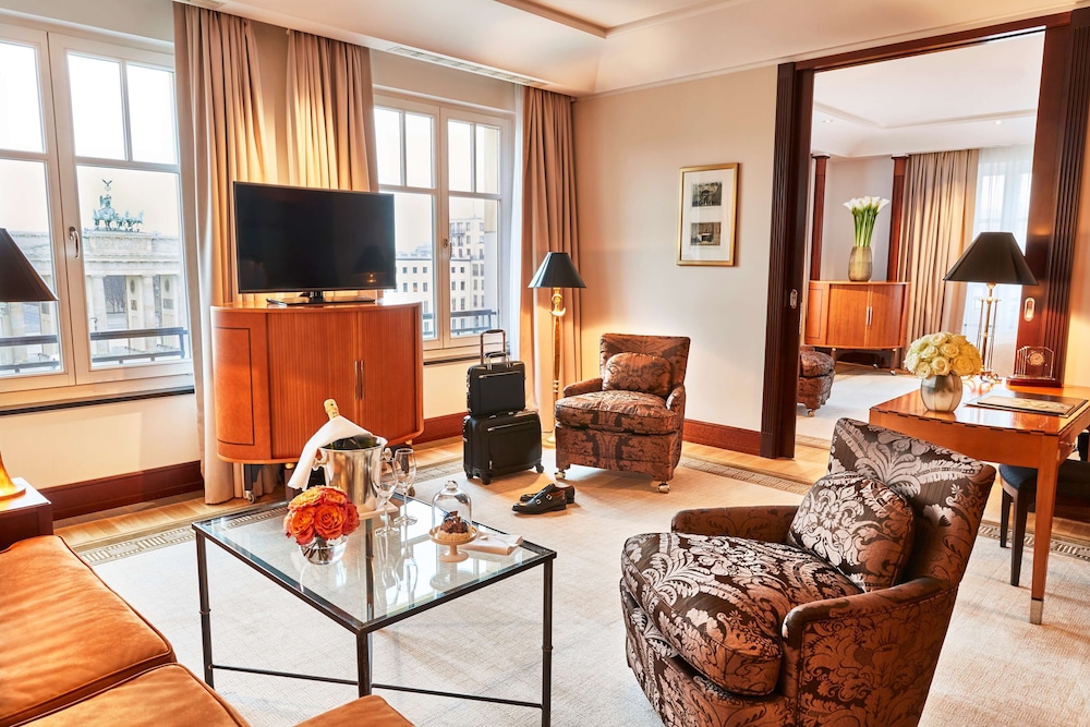 Hotel Adlon Kempinski Berlin 39/73