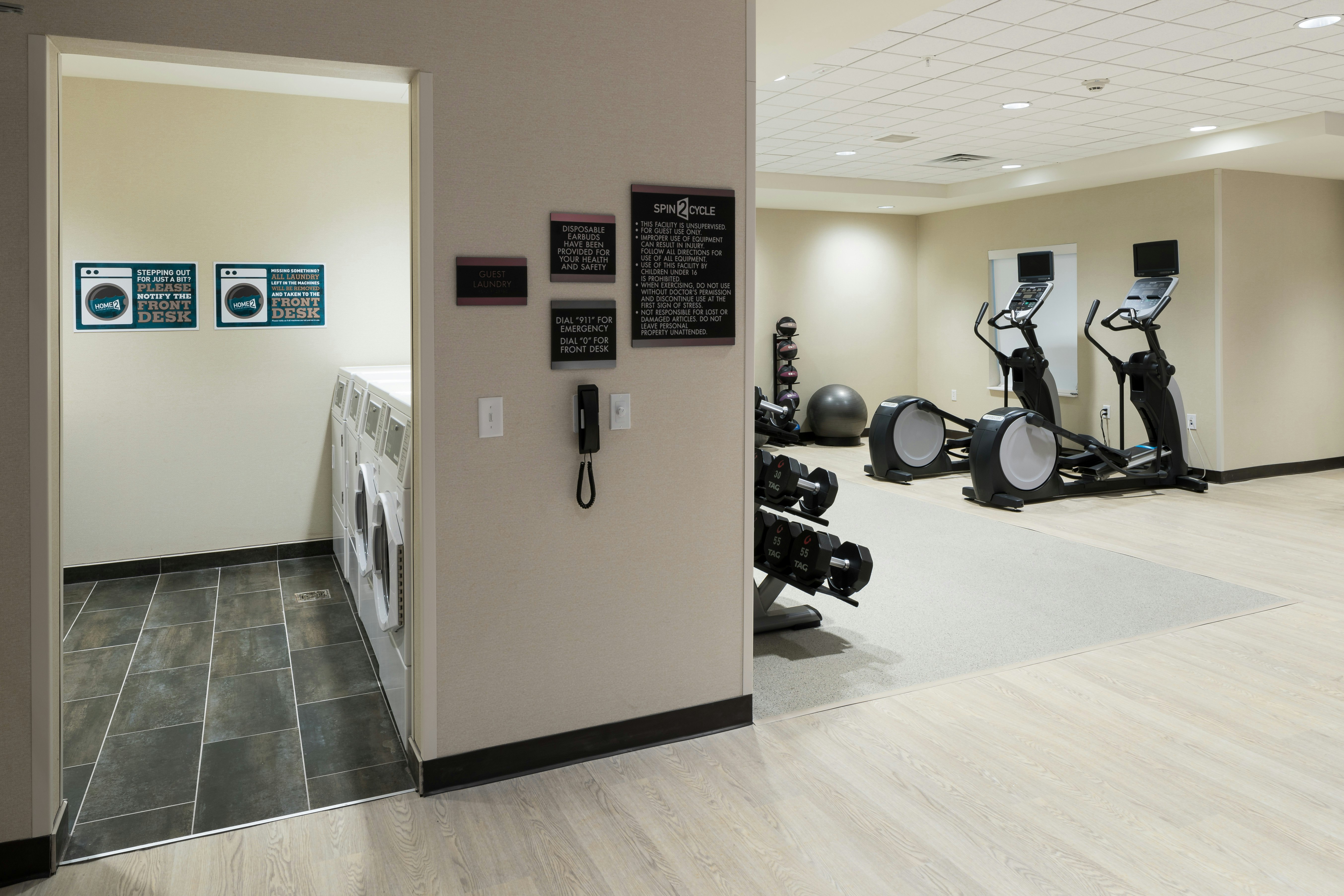 Home2 Suites by Hilton Jacksonville Airport 17/47